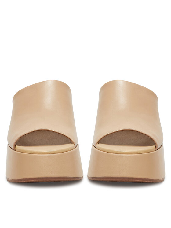G-Star Raw G-Star Raw Pantoletten FARI-118925 Beige