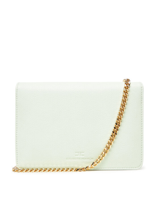Elisabetta Franchi Elisabetta Franchi Τσάντα BS-11A-51E2-V280 Πράσινο