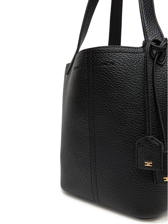 Elisabetta Franchi Elisabetta Franchi Torbica BS-93A-52E2-V390 Crna