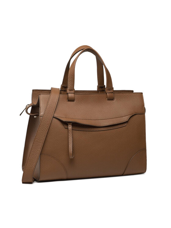 Furla Furla Дамска чанта Meraviglia WB00364-BX0041-03B00-1-007-20-IT-B Кафяв