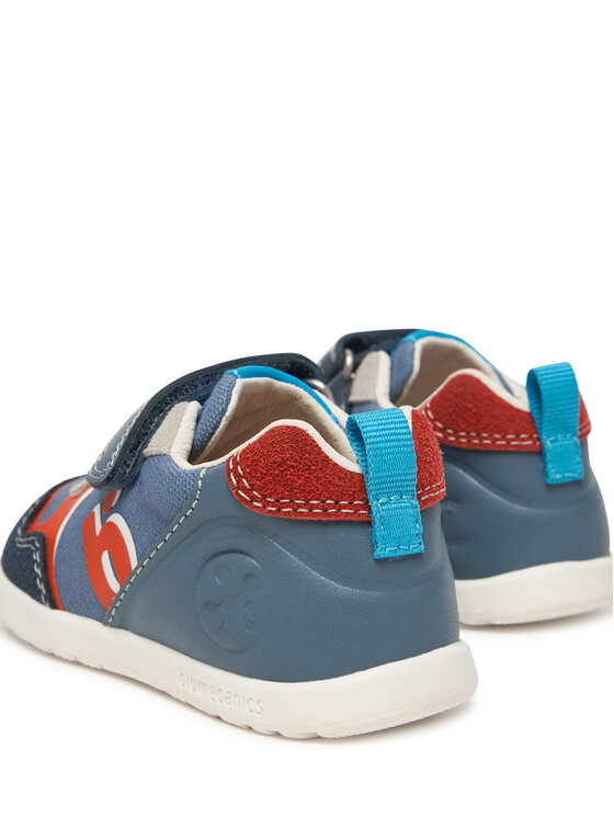 Biomecanics Biomecanics Снікерcи 262158 M Cиній