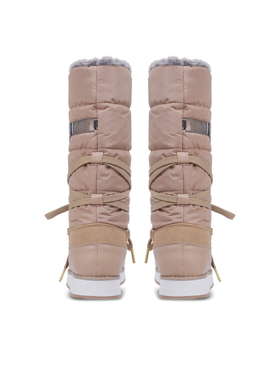 Luhta Luhta Stivali da neve Luhta Tahtova Ms 75579 Beige