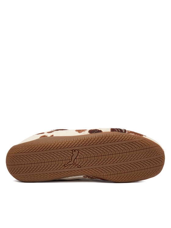 Puma Puma Sportcipők Speedcat Cow Wns 406141 01 Barna