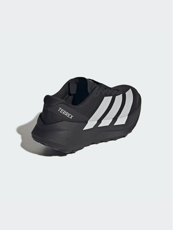 adidas adidas Buty do biegania 165404 Czarny