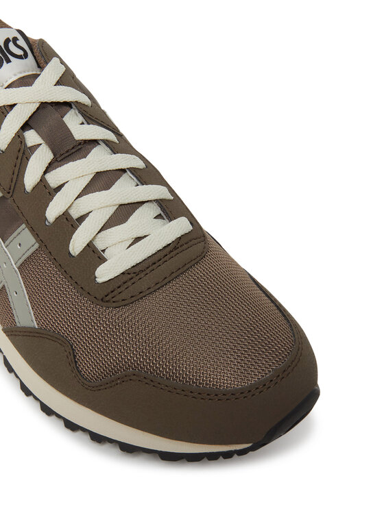 Asics Asics Tenisice Tiger Runner II 1203A612 Siva