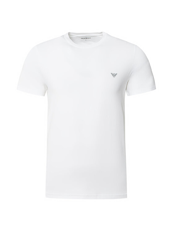 Emporio Armani Underwear Emporio Armani Underwear Set dveh majic EM000391 AF10776 M8074 Pisana Regular Fit