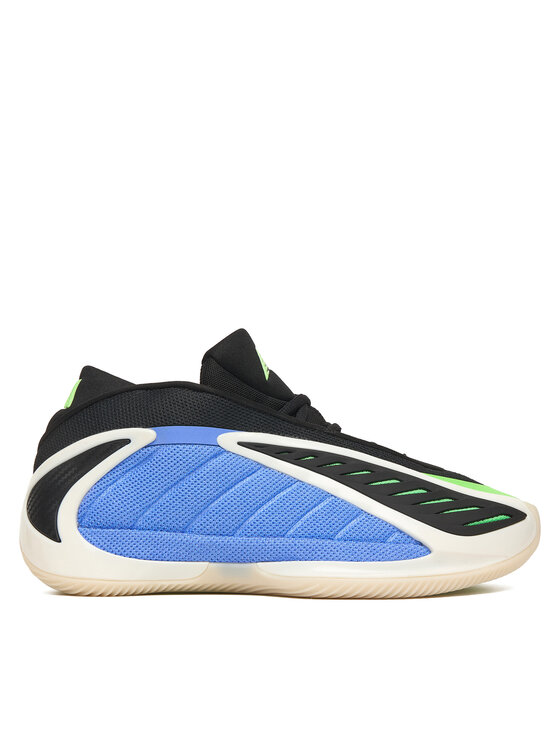 adidas adidas Încălțăminte pentru baschet Anthony Edwards 2 JS3509 Albastru