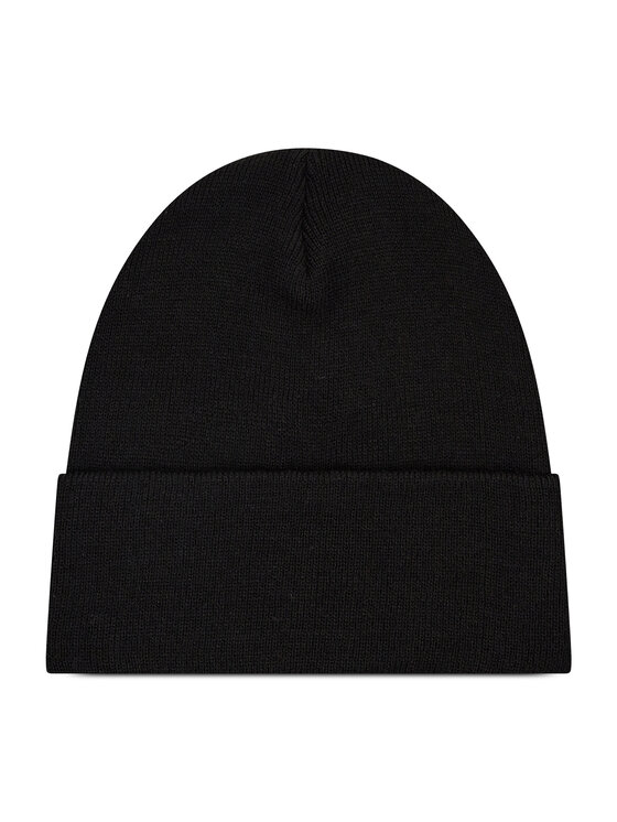 47 Brand 47 Brand Kapa Nhl Anahein Ducks Haymaker '47 Cuff Knit H-HYMKR25ACE-BKC Črna