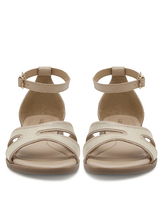 Lasocki Lasocki Sandalen WI23-FOXI-89 Beige