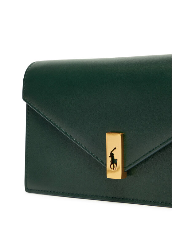 Polo Ralph Lauren Polo Ralph Lauren Torbica 427961946004 Zelena