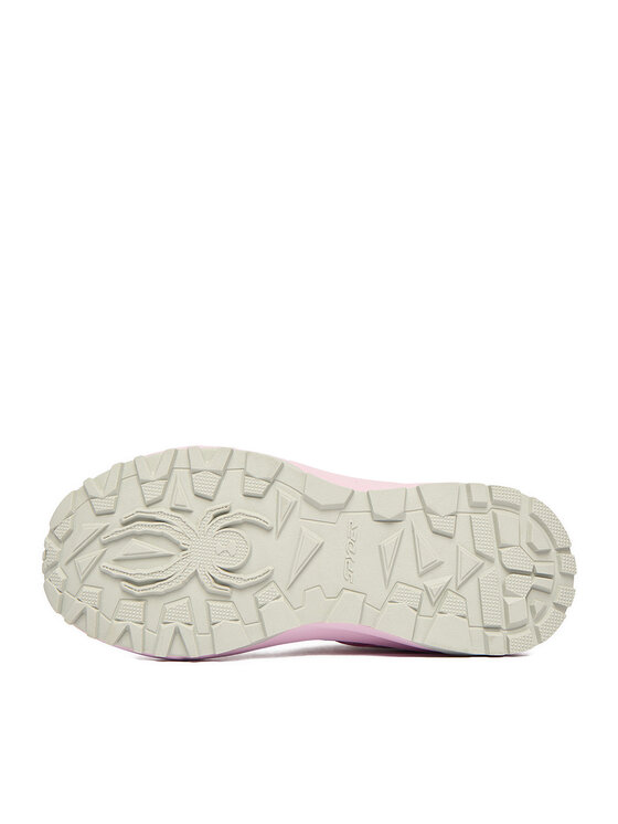 Spyder Spyder Sneakers CEO-W25207(DZ) Grau