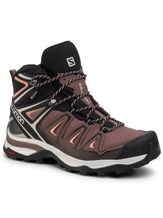 Salomon x3 ultra gtx sales mid