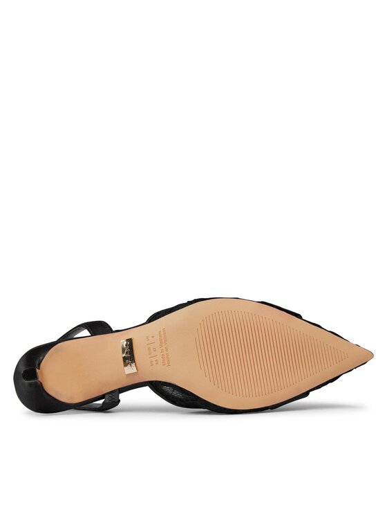 Aldo Aldo Sandale Decora 13658248 Crna