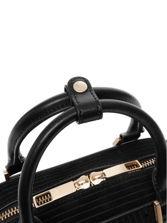 GINO ROSSI GINO ROSSI Handtasche Eo-Jalisay Schwarz