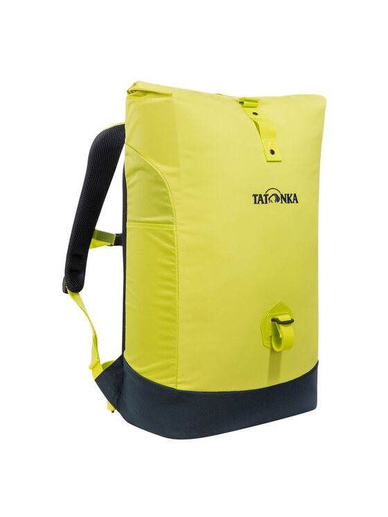 Tatonka Tatonka Plecak 249877 Zielony
