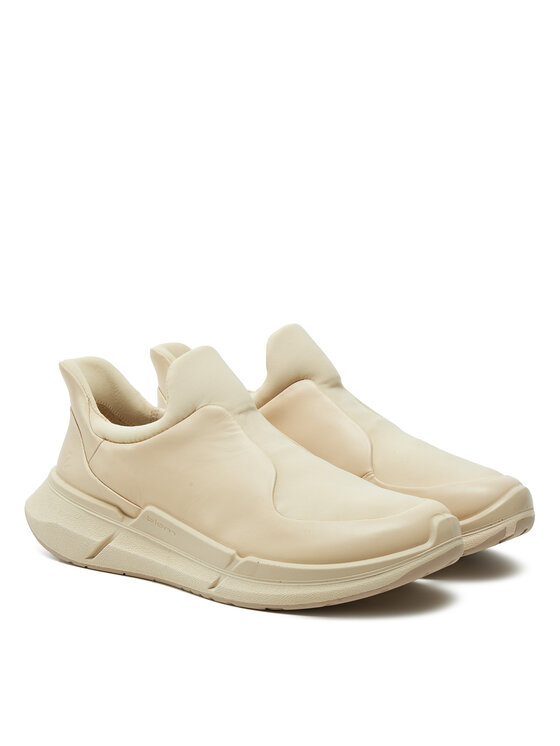 ECCO ECCO Sneakersy Biom 2.2 W 83082359113 Beżowy