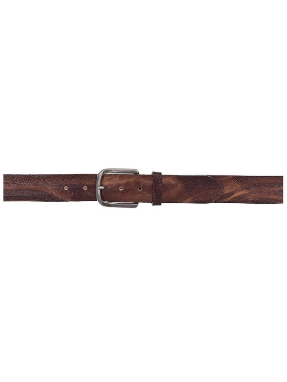 B Belt B Belt Pasek 199206 Brązowy