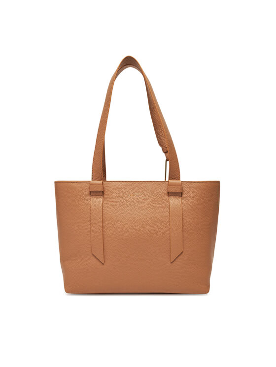 Coccinelle Coccinelle Сумка Coccinellemalory E1 R1K 11 02 01 Коричневий