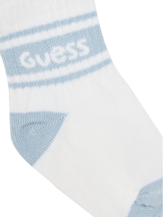 Guess Guess Dječji set H5GW03 K6YW1 Tamnoplava Regular Fit