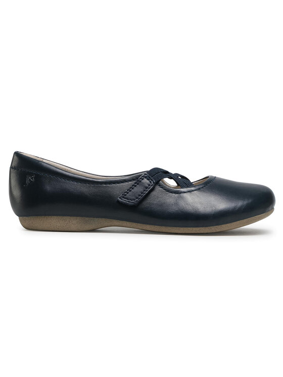 Josef Seibel Josef Seibel Туфлі Fiona 39 87239 971 530 Cиній