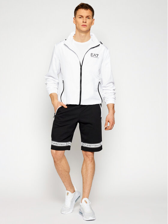 Giacca di transizione 3KPB11 PN28Z 1100 Bianco