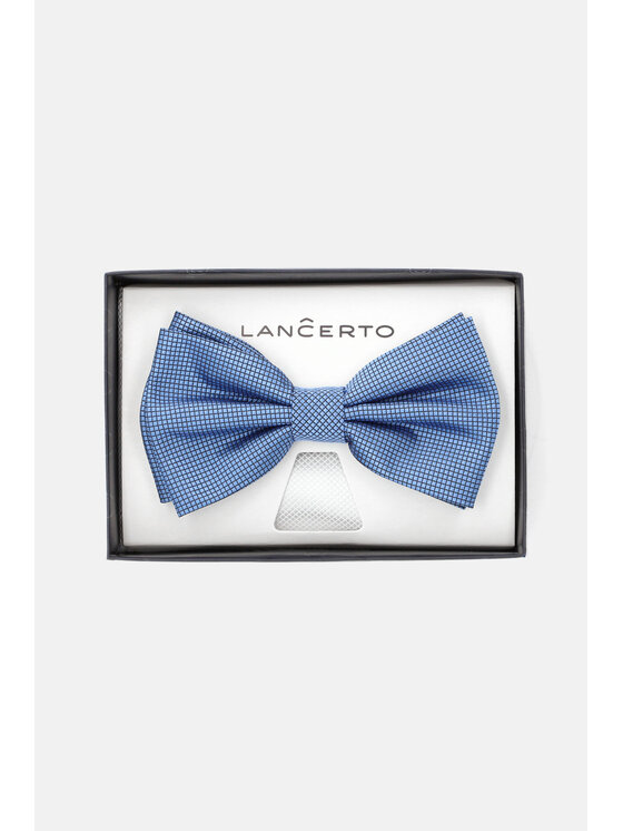 Lancerto Lancerto Mucha mu090122000092 Błękitny