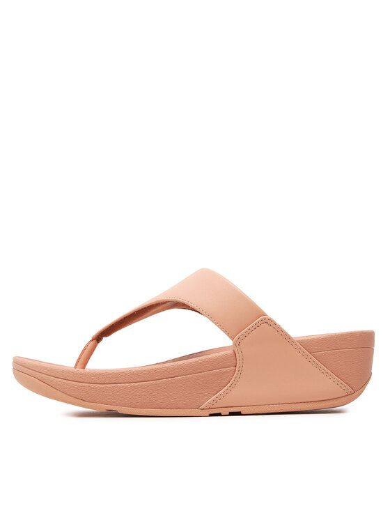 FitFlop FitFlop В'єтнамки Lulu I88 Рожевий