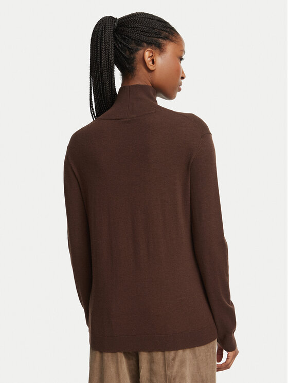 Weekend Max Mara Weekend Max Mara Ζιβάγκο Kiku 2625366092 Καφέ Regular Fit