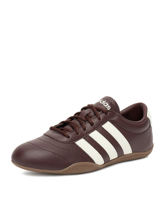 adidas adidas Tenisice GRAND COURT LO JQ9680 Smeđa