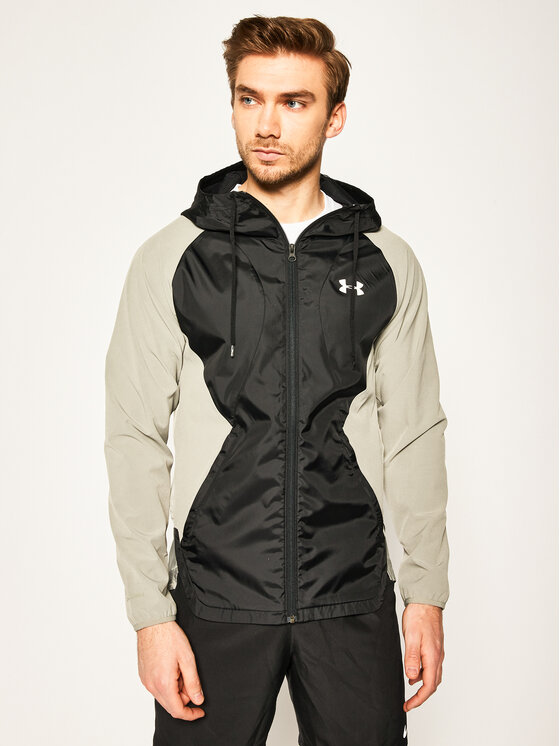 under armour camo hoodie men's