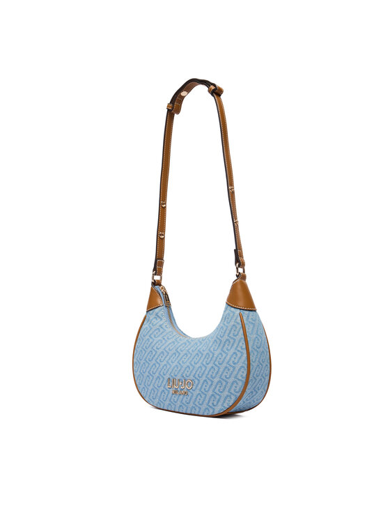 Liu Jo Liu Jo Handtasche AA6072 T379A Blau