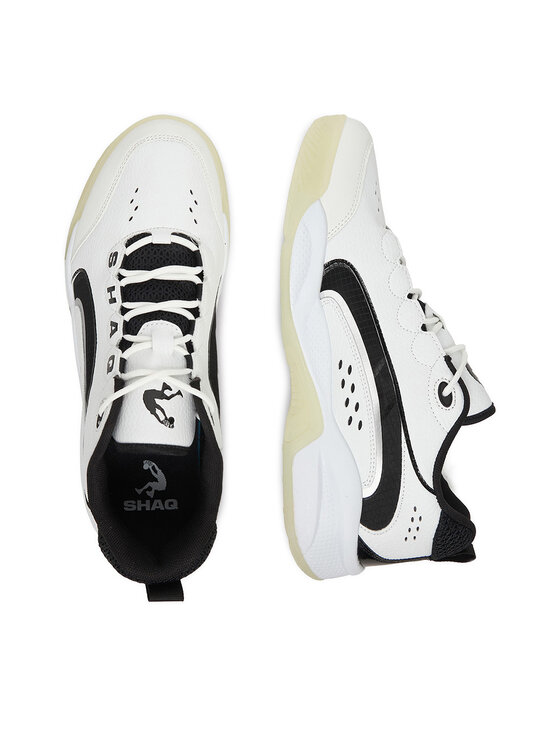 SHAQ SHAQ Sneakers EO-GOLIATH AQ95071M-WBZ Alb