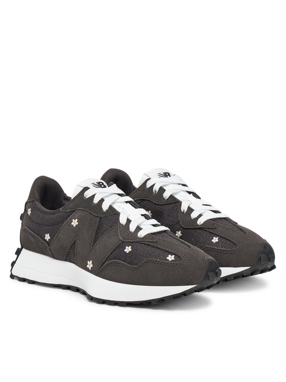 New Balance New Balance Superge WS327DCB Črna