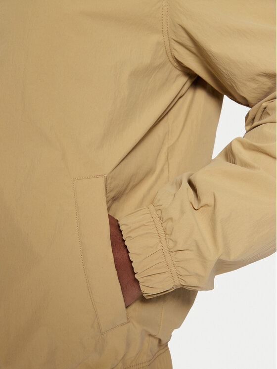Tommy Jeans Tommy Jeans Übergangsjacke Essential DM0DM20655 Beige Regular Fit