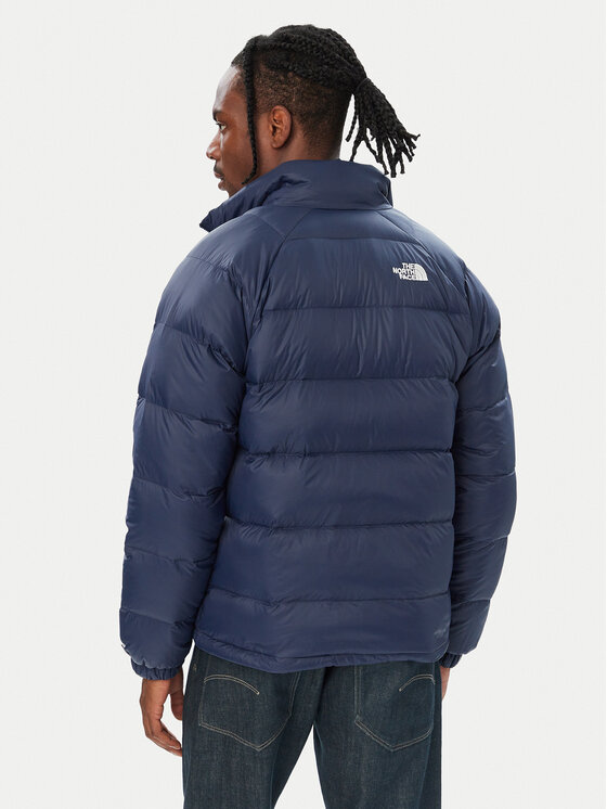 The North Face The North Face Puhovka Hydrenalite NF0A88XU Mornarsko modra Regular Fit