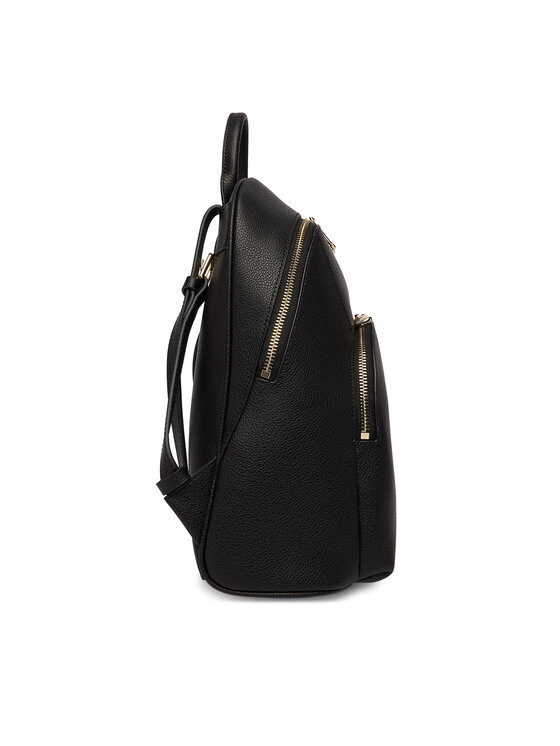 Patrizia Pepe Patrizia Pepe Plecak 8B0325/L001-K103 Czarny