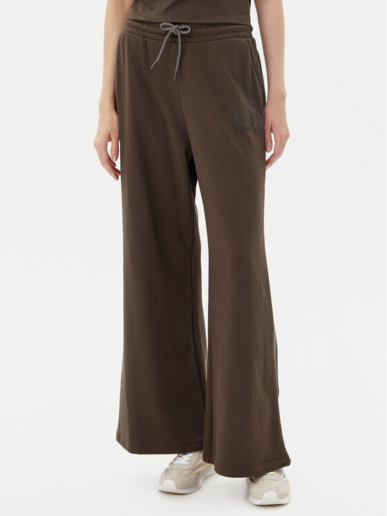 Spodnie dresowe EA7 Emporio Armani