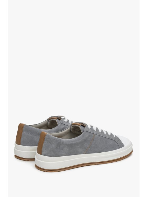 Estro Estro Scarpe da ginnastica ER00114574 Grigio