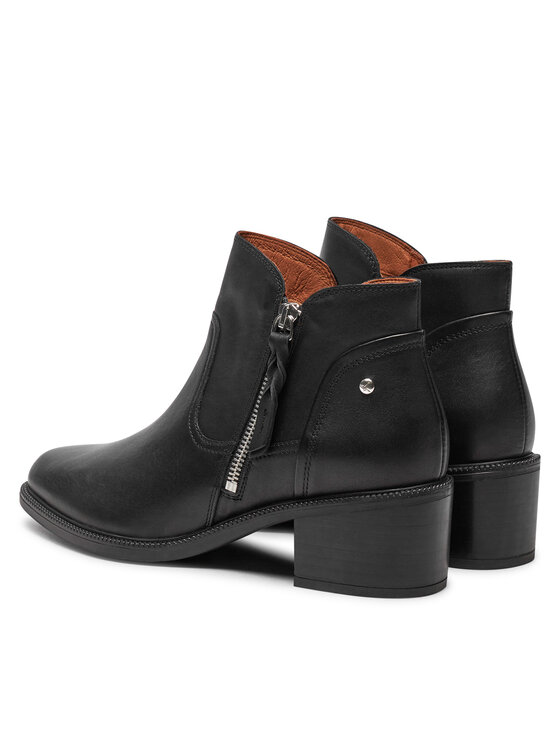 Pikolinos Pikolinos Botine W2D-8674 Negru