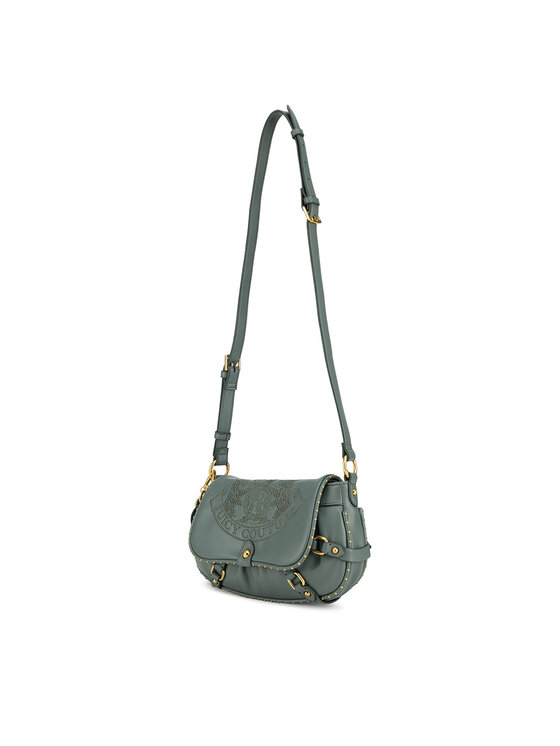 Juicy Couture Juicy Couture Handtasche BIJXT8653WVP Khakifarben