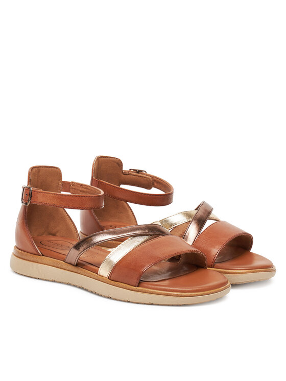 Tamaris Tamaris Sandaalid 8-88601-44 Pruun
