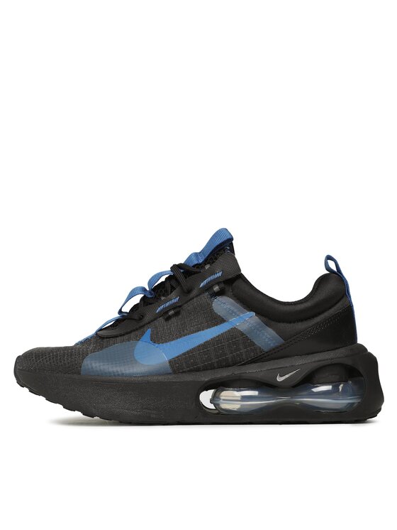 Nike Nike Sneakers Air Max 2021 GS FB8035 001 Schwarz