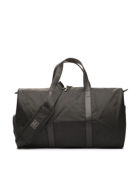 Herschel Herschel Táska Novel™ Duffle 11396-05881 Fekete
