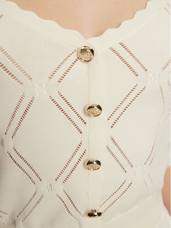 Marciano Guess Marciano Guess Top 5RGR23 5857Z Ekrüüvärv Regular Fit