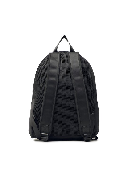 EA7 Emporio Armani EA7 Emporio Armani Nahrbtnik 245063 2F909 02021 Črna