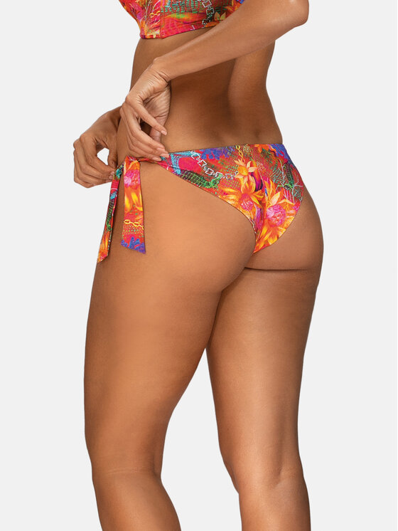 Feba Feba Bikini pezzo sotto FD17F Multicolore