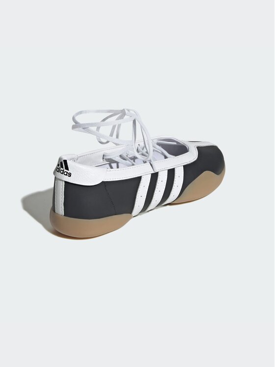 adidas adidas Baleriny 146097 Czarny