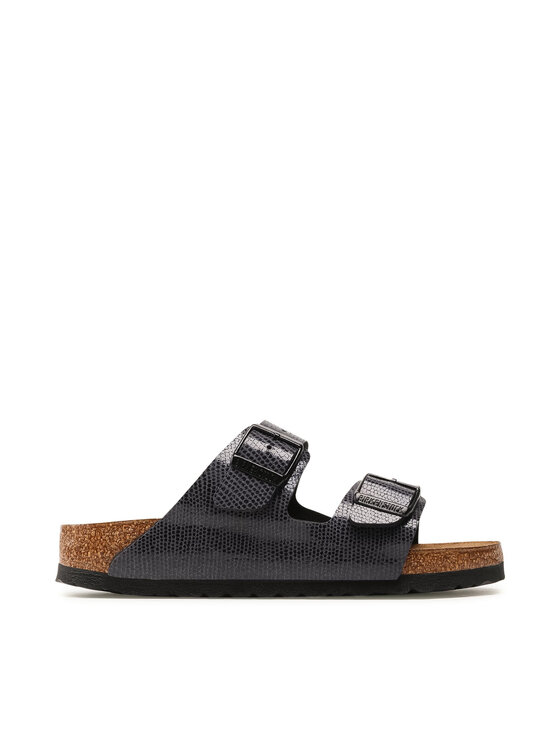 Birkenstock Birkenstock Παντόφλες Arizona 1020161 Σκούρο μπλε