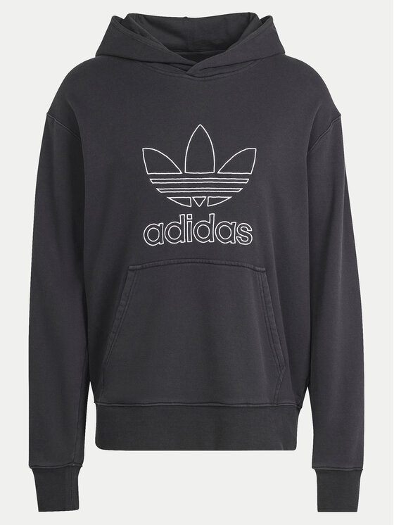 adidas adicolor Outline Trefoil IU2373 Loose Fit Modivo.ua