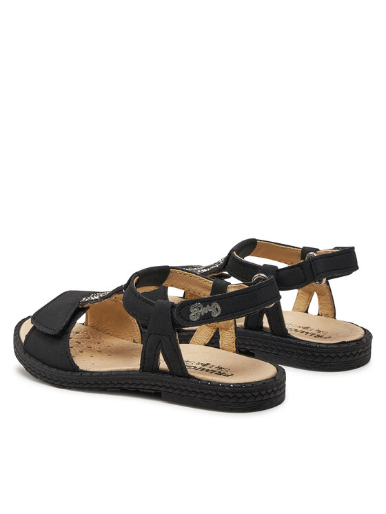 Primigi Primigi Sandale 5889011 M Negru